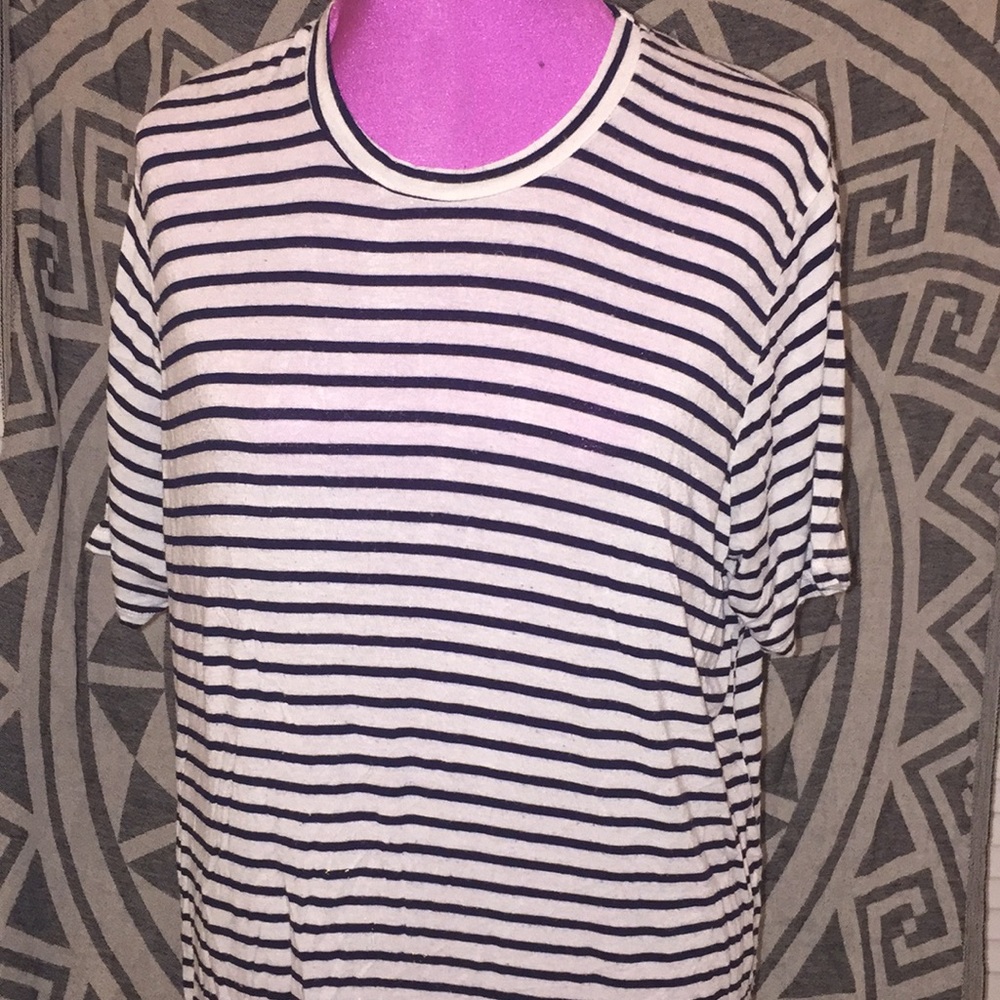 T-shirt dress